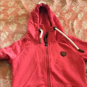 Naketano Hoodie